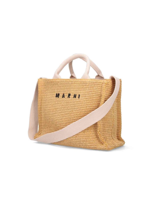 Marni: shopper online - Borsa Tote Piccola