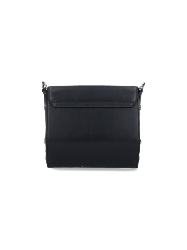 The Best Shops VIVIENNE WESTWOOD: Bolsos de hombro - Bolsa De Hombro - Negro