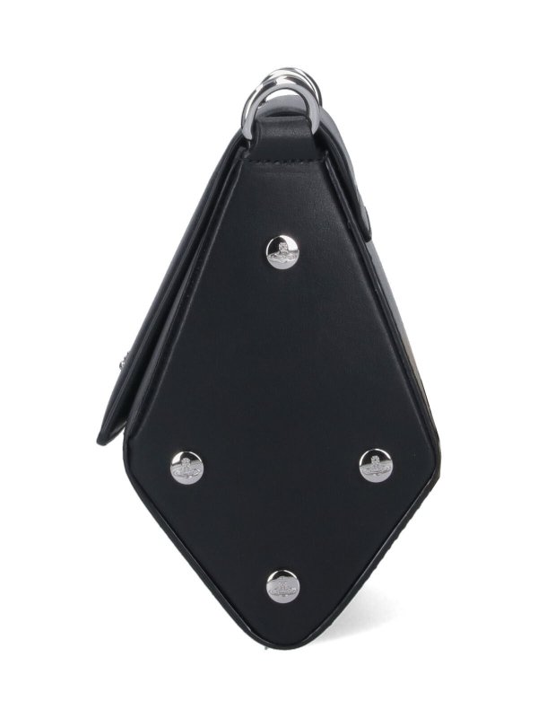 VIVIENNE WESTWOOD buy online Bolsa De Hombro - Negro