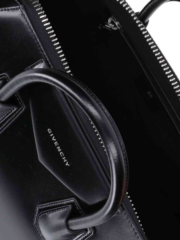 クロスボディバッグ - 黒 shop online: GIVENCHY