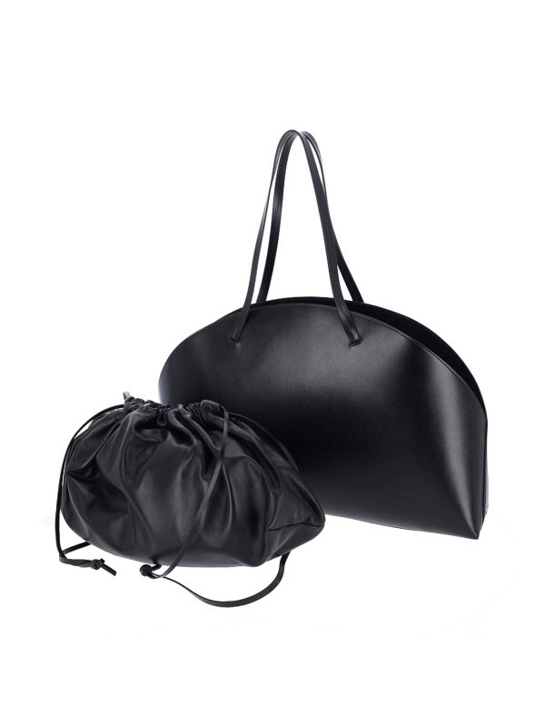 JIL SANDER: shoulder bags online - Large shoulder bag