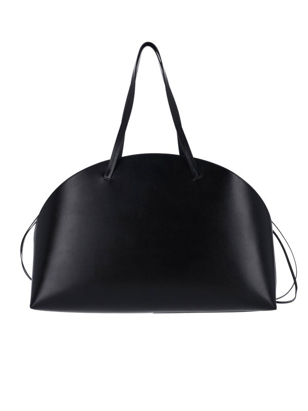 The Best Shops JIL SANDER: shoulder bags - Large shoulder bag