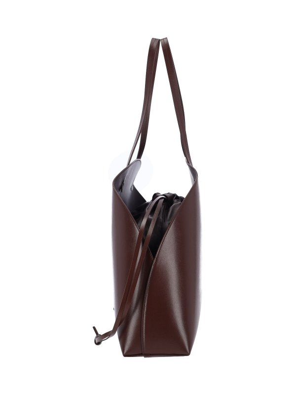 JIL SANDER buy online Sac Porté Épaule - Marron