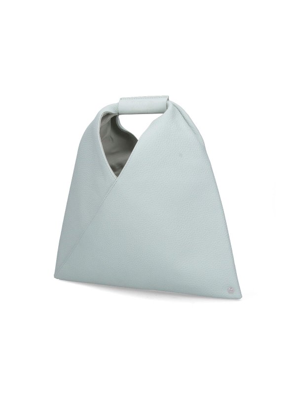 MM6 MAISON MARGIELA: クロスボディバッグ online - クロスボディバッグ - 緑