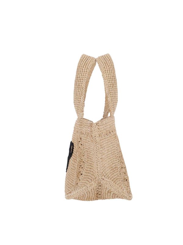 PATOU buy online Borsa Tote Piccola A Trapezio