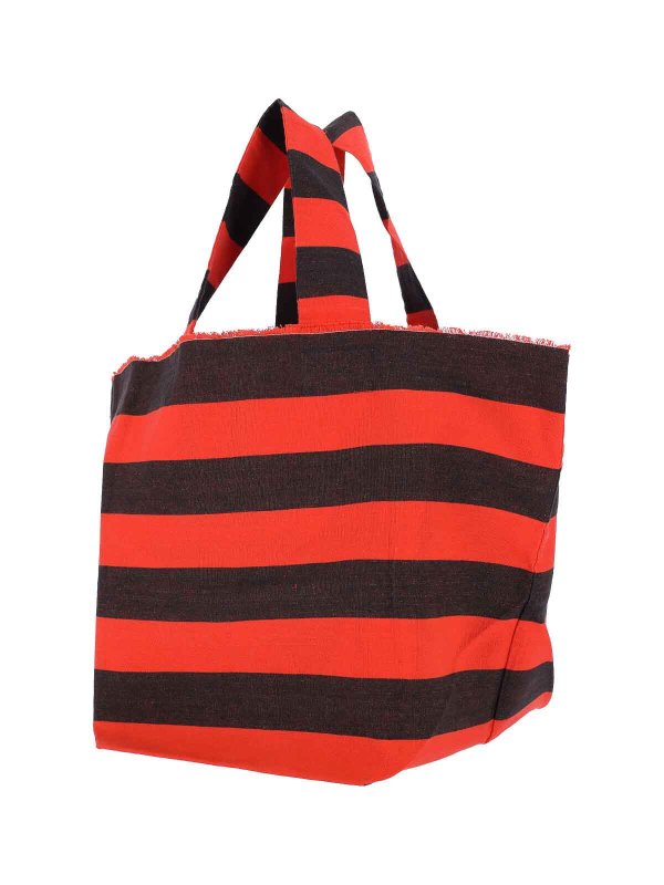 DANIELA GREGIS: Bolsos Shopping online - Bolso Shopping - Naranja