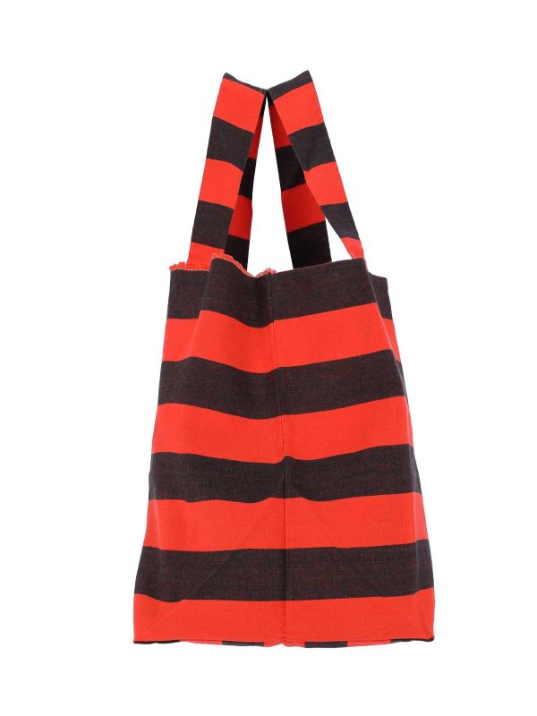 DANIELA GREGIS buy online Bolso Shopping - Naranja