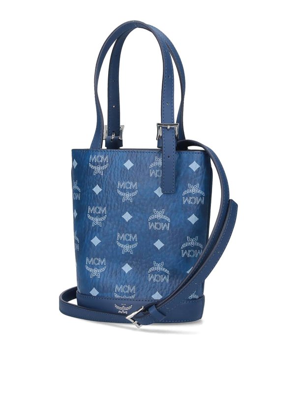 MCM: Secchielli online - Borsa Secchiello Mini