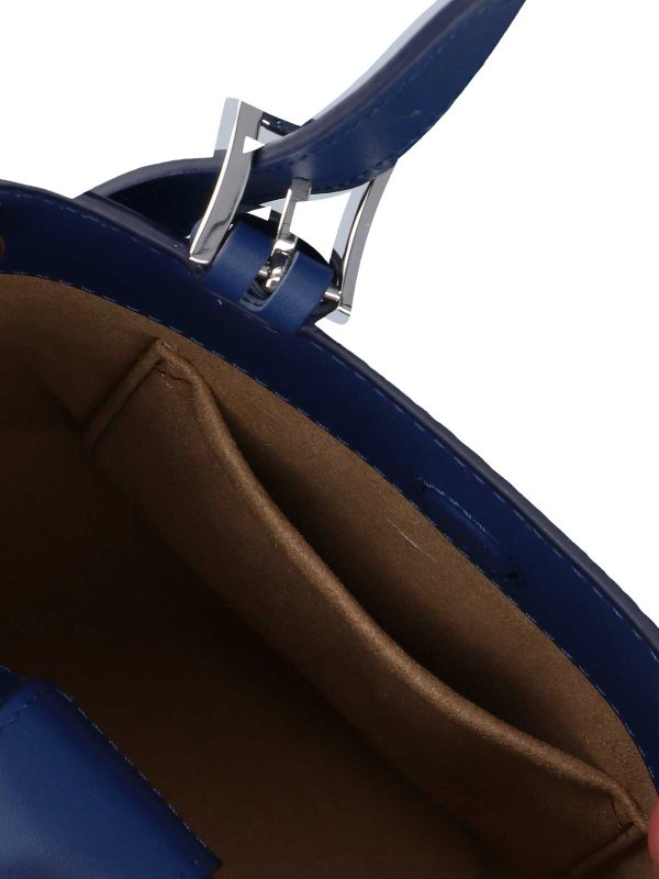 Borsa Secchiello Mini shop online: MCM