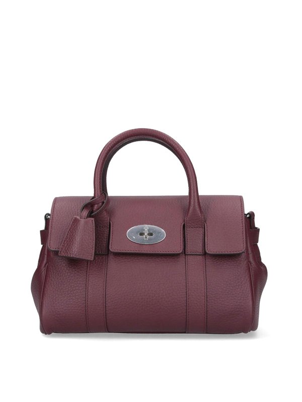 MULBERRY: cross body bags - Bag
