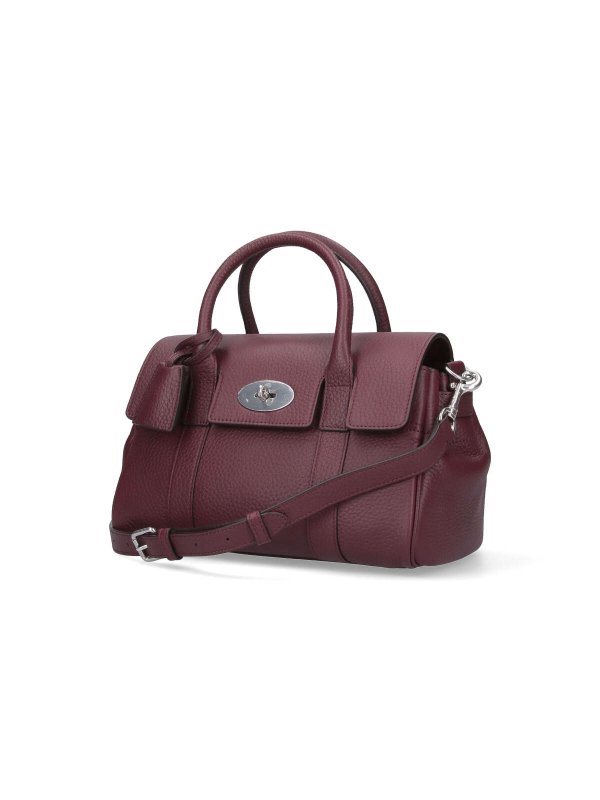 MULBERRY: cross body bags online - Bag