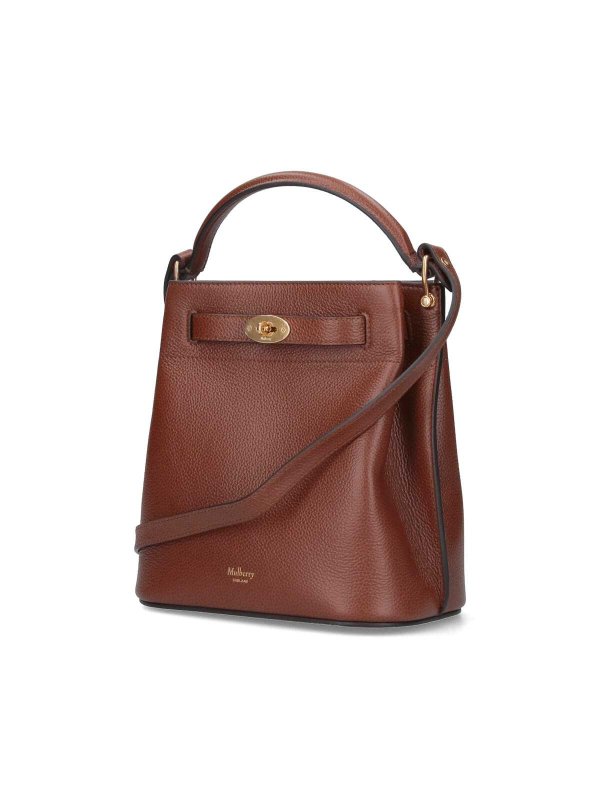 MULBERRY: Bolsos Saco online - Bolso Saco - Marrón