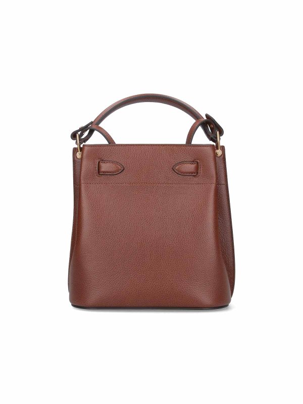 The Best Shops MULBERRY: Bolsos Saco - Bolso Saco - Marrón