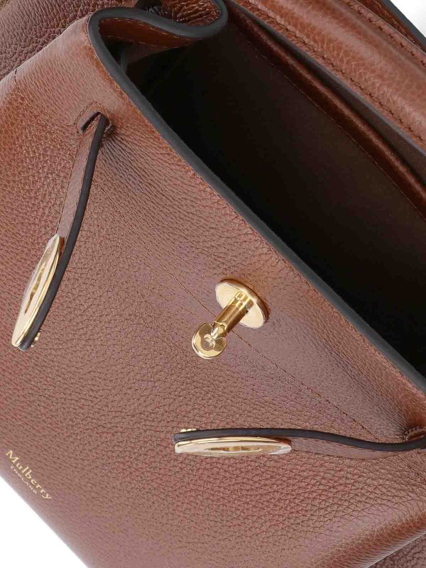 Bolso Saco - Marrón shop online: MULBERRY