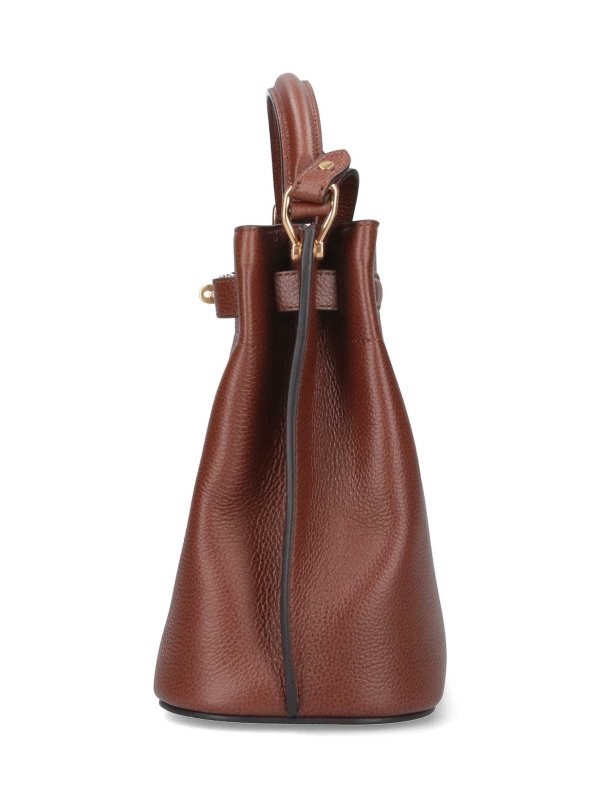 MULBERRY buy online Bolso Saco - Marrón