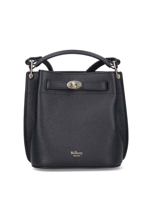 MULBERRY: Sacs seau  - Sac Seau - Noir