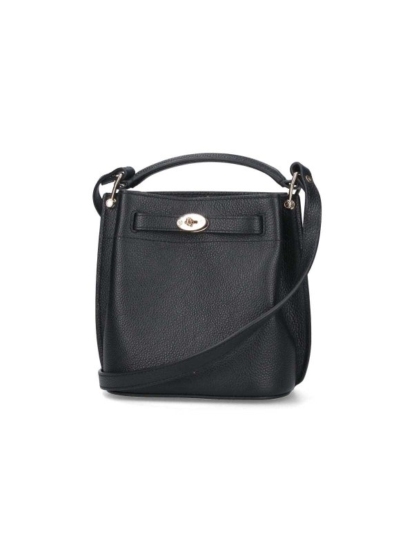 MULBERRY: Sacs seau  online - Sac Seau - Noir