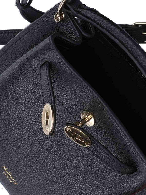 Sac Seau - Noir shop online: MULBERRY
