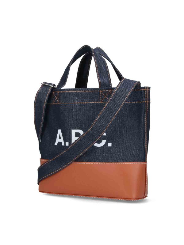A.P.C.: shopper online - Borsa Mini Tote