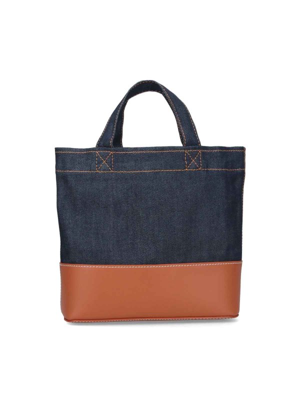 The Best Shops A.P.C.: shopper - Borsa Mini Tote