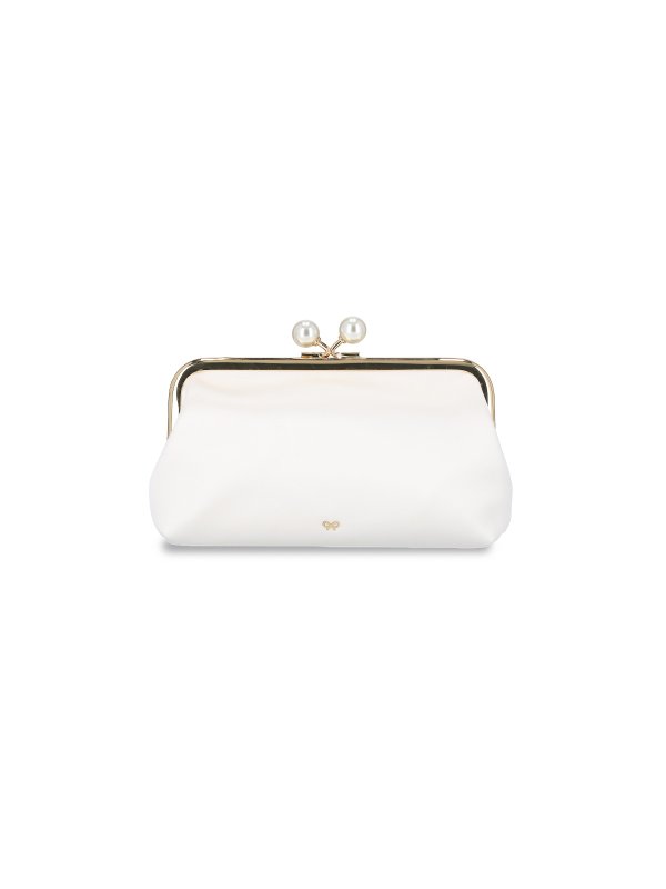 The Best Shops Anya Hindmarch: clutches - Pouch
