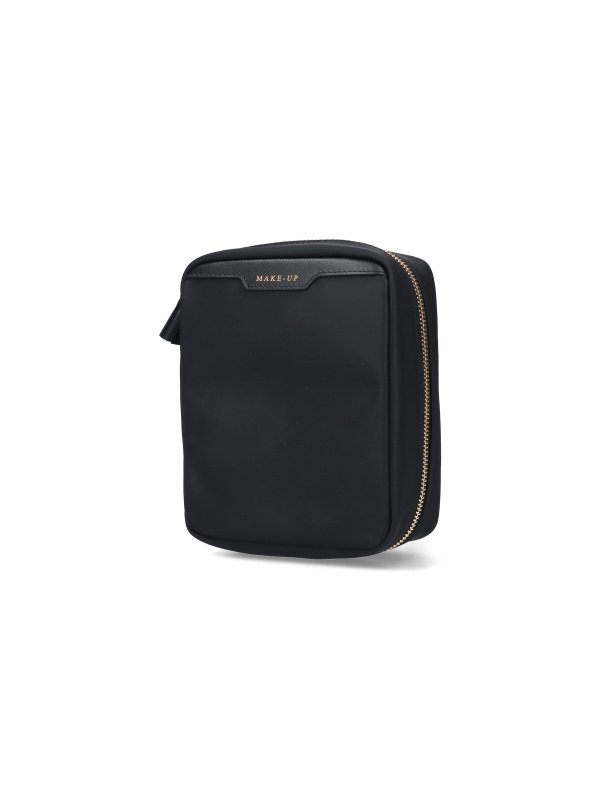 Anya Hindmarch: Étuis & Coques online - Étui - Noir