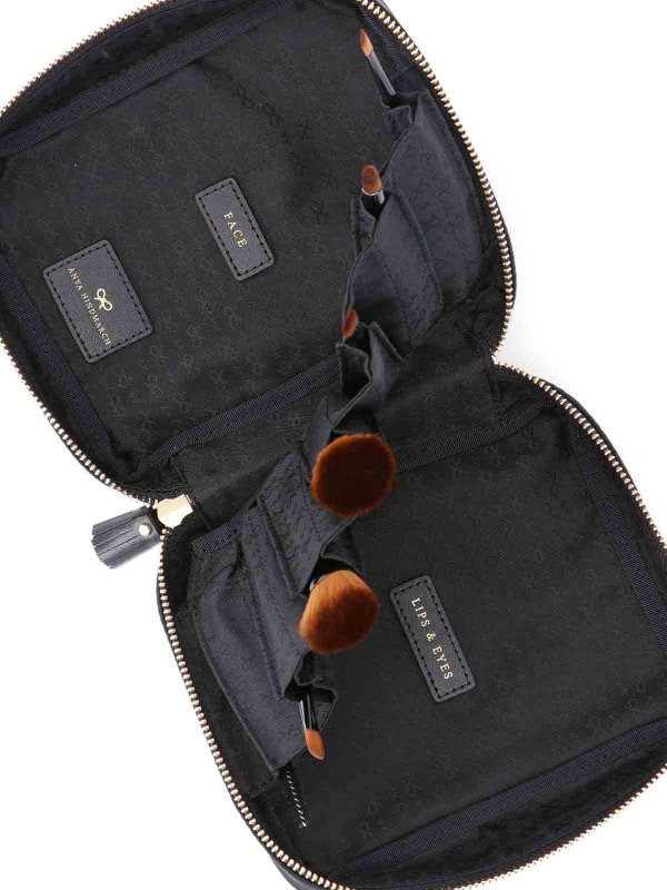 Anya Hindmarch buy online Étui - Noir