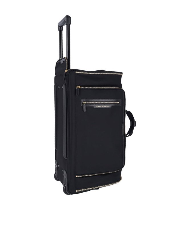 スーツケース＆旅行鞄 shop online 旅行鞄 - 黒