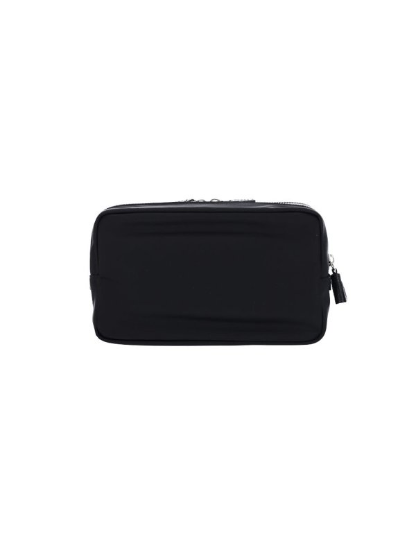 The Best Shops Anya Hindmarch: Bolso clutch - Bolso Clutch - Negro