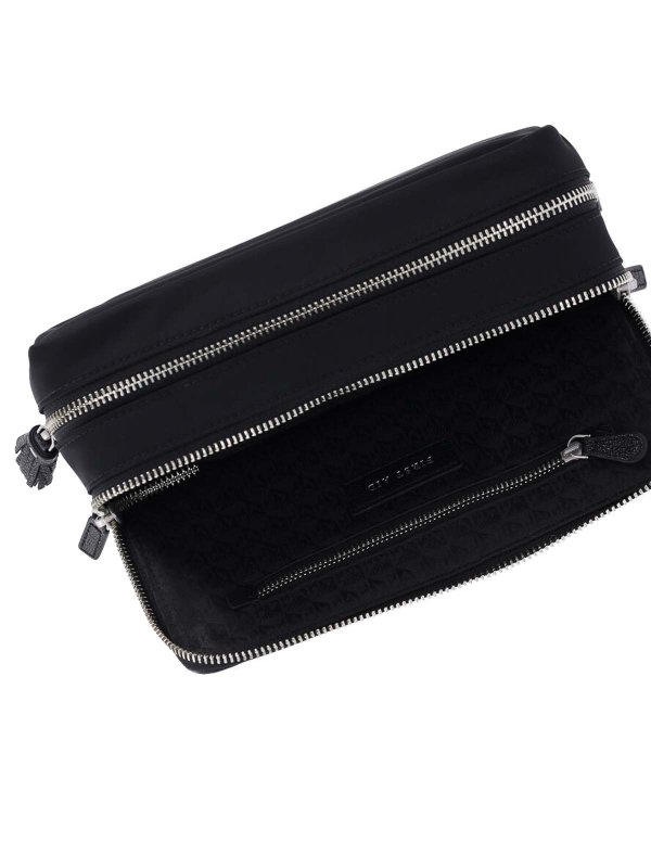 Bolso Clutch - Negro shop online: Anya Hindmarch
