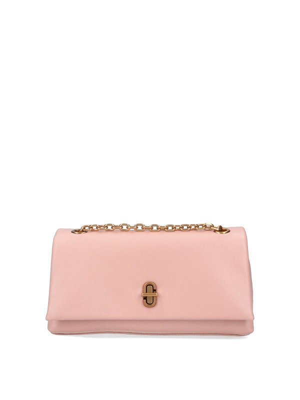 MARC JACOBS: cross body bags - Mini bag