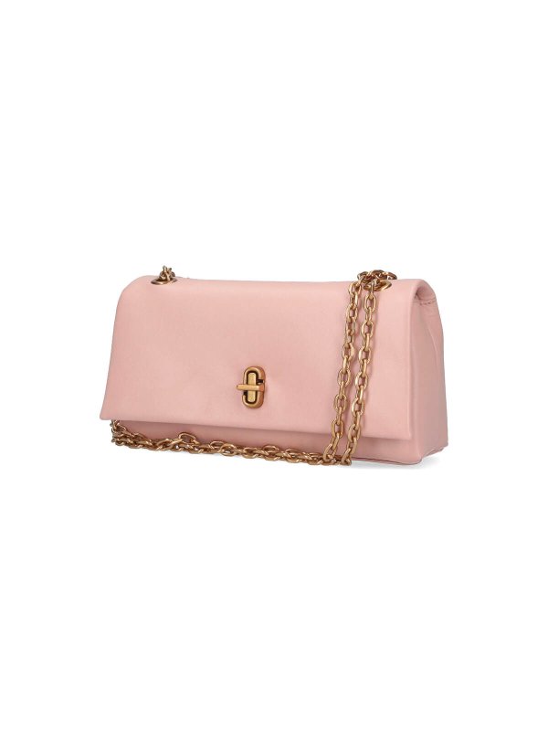 MARC JACOBS: cross body bags online - Mini bag