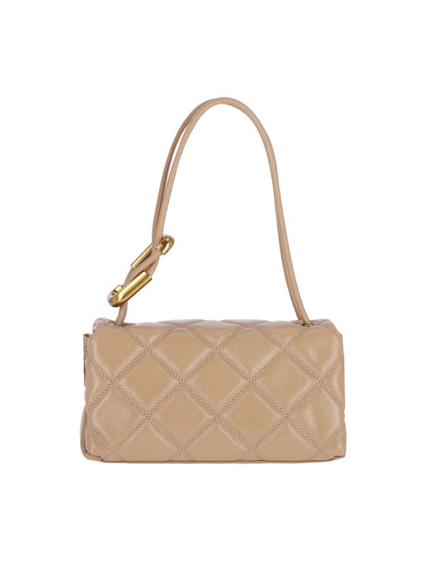 The Best Shops MARC JACOBS: totes bags - Bora Mini on the shoulder