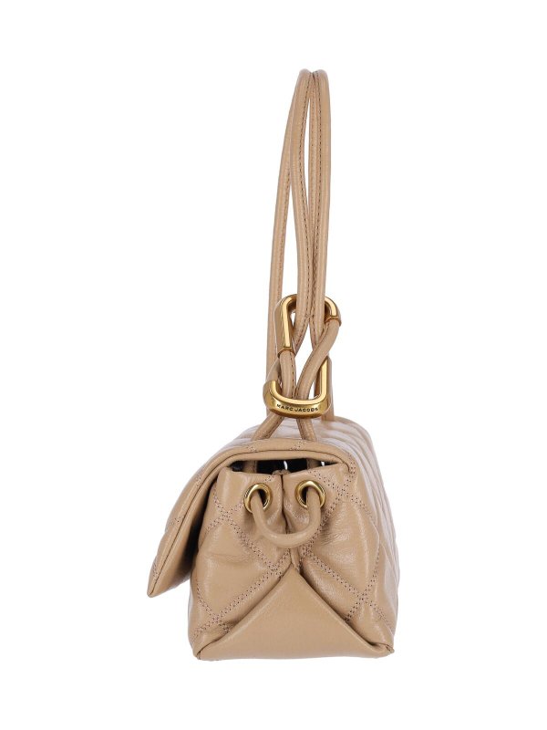 MARC JACOBS buy online Bora Mini on the shoulder