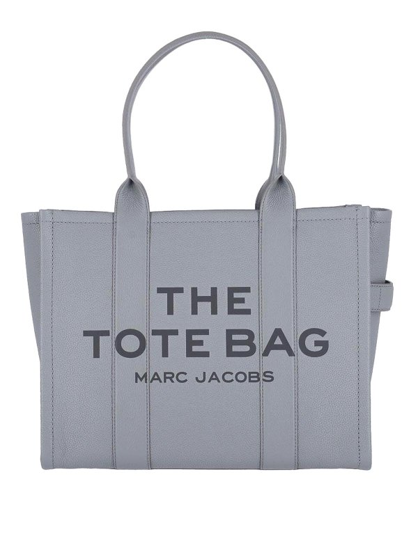 MARC JACOBS: totes bags - Large tote bag