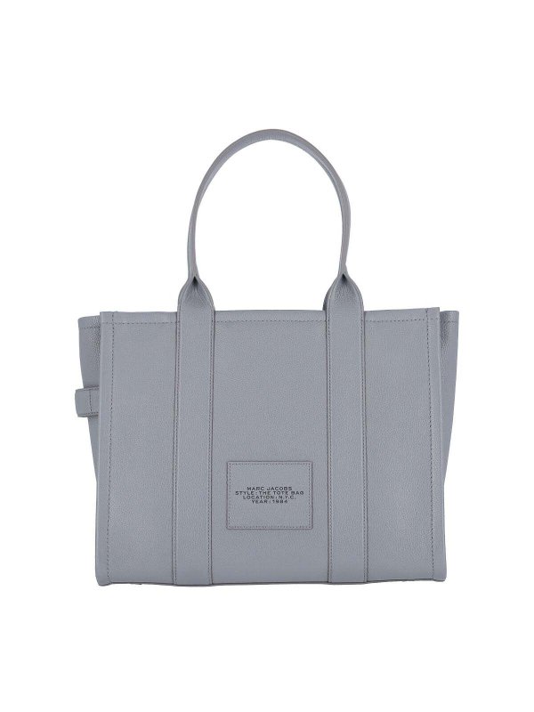 The Best Shops MARC JACOBS: totes bags - Large tote bag