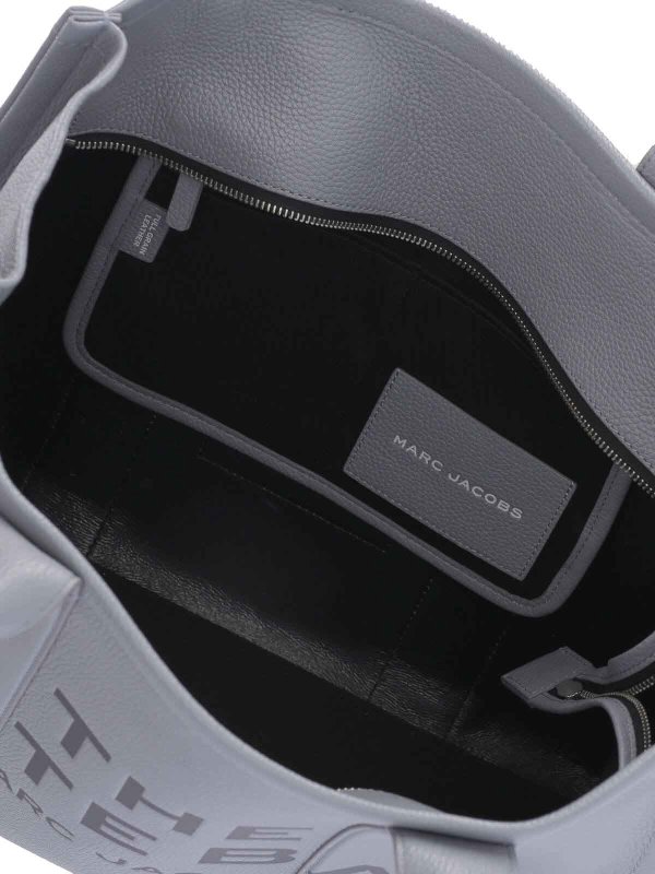 Large tote bag shop online: MARC JACOBS