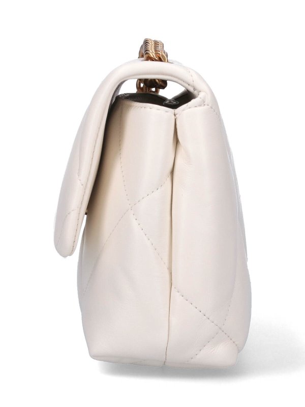 TORY BURCH buy online クロスボディバッグ - 白