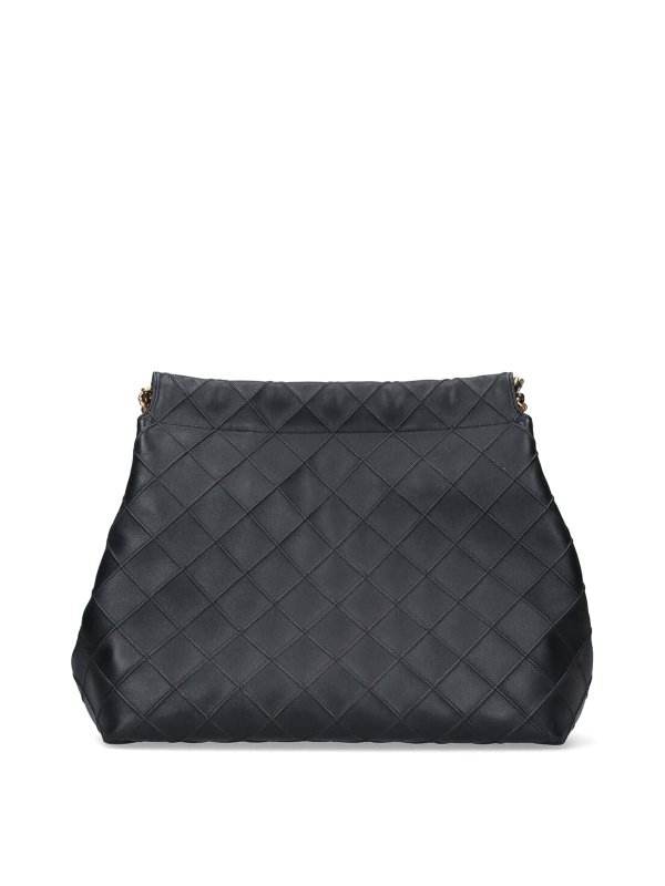 TORY BURCH: borse a tracolla - Borsa Hobo Grande