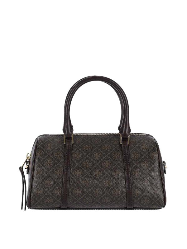 TORY BURCH: cross body bags - Mini shoulder bag