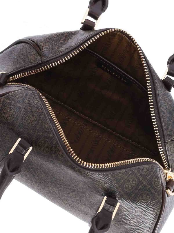 Mini shoulder bag shop online: TORY BURCH