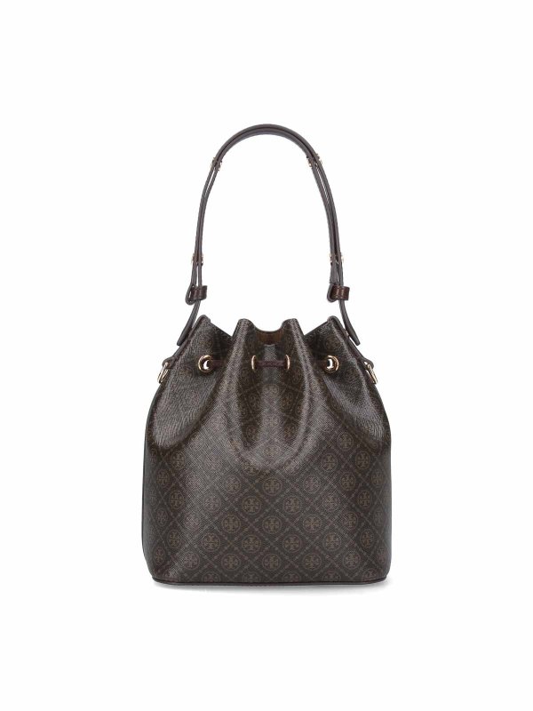 The Best Shops TORY BURCH: cross body bags - Bucket bag