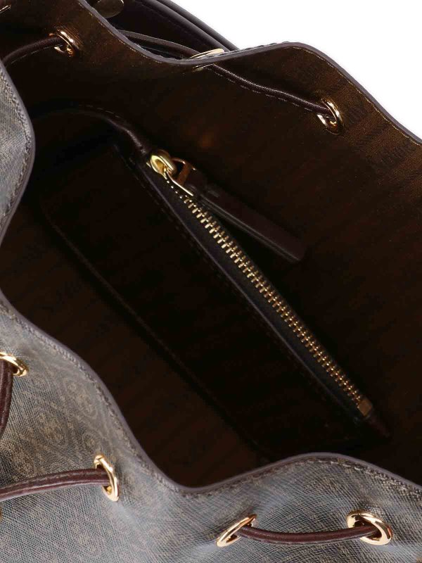 Bucket bag shop online: TORY BURCH