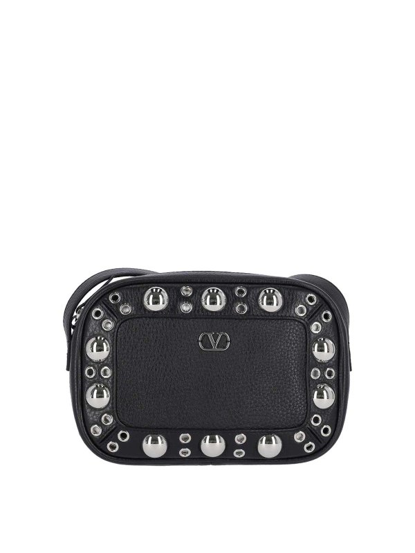 VALENTINO GARAVANI: shoulder bags - Shoulder bag