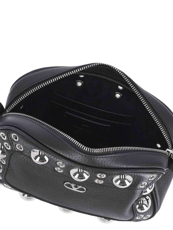 Shoulder bag shop online: VALENTINO GARAVANI