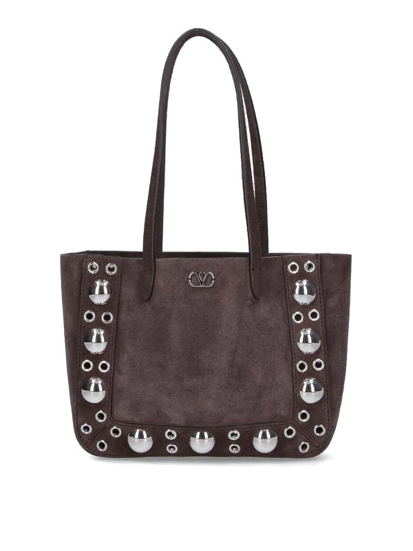 VALENTINO GARAVANI: totes bags - Tote Mini bag