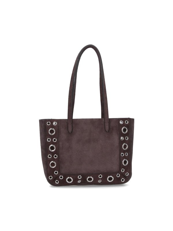 The Best Shops VALENTINO GARAVANI: totes bags - Tote Mini bag