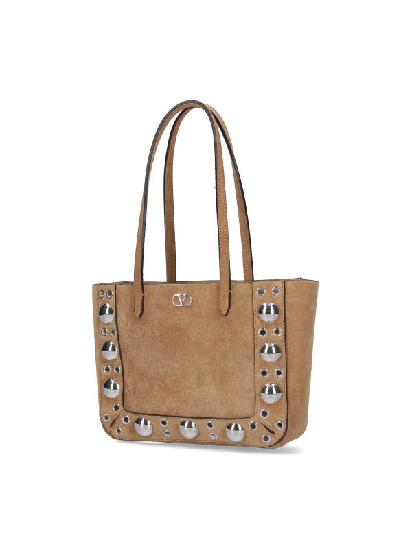 VALENTINO GARAVANI: totes bags online - Tote Mini bag