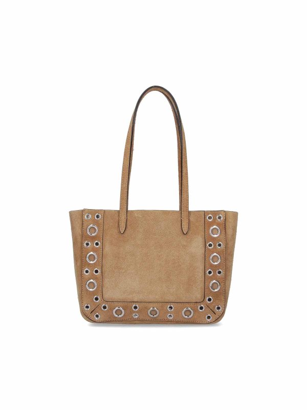 The Best Shops VALENTINO GARAVANI: totes bags - Tote Mini bag