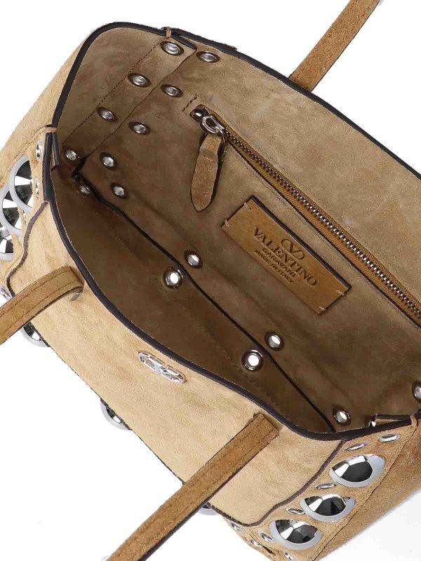 Tote Mini bag shop online: VALENTINO GARAVANI